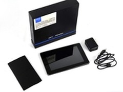 不足千元Tegra3平板!影驰GALAPAD7仅999