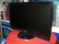 27寸LED精品显示器 长城L2783 售1599元