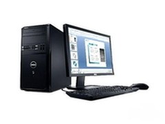 商用办公专业电脑 戴尔V270-126 售2999