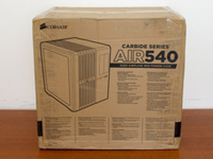 横着生长 海盗船Carbide Air 540详解