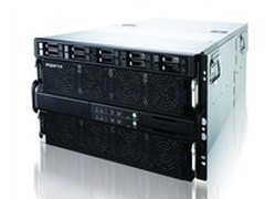 浪潮天梭TS850 SPECint测试力拔头筹