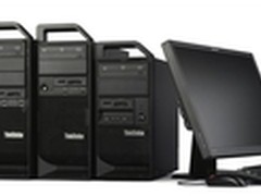 联想ThinkStation 30系列显卡升级