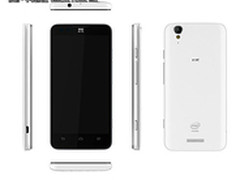 中兴Geek手机10日发布 售价或不足2500