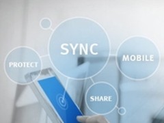 锁定数据走向 EMC升级Syncplicity平台