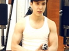 美丽的人鱼线 艾特铭客雷神上市售249元