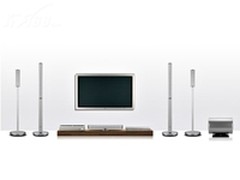 高端大气 惠威M5001HT家庭影院售5880元