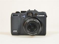 全手动操作设计 佳能G15促销价2900元