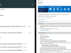 Windows 8.1预览版首批系统更新已推送