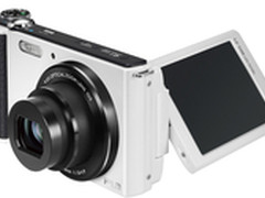 玩转明基自拍神器G1模力女孩教你自拍