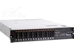 性能出色升级方便 IBM x3650 M4报22500