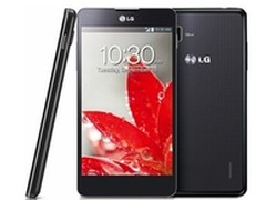 配置略胜I9300 武汉LG F180售价2060