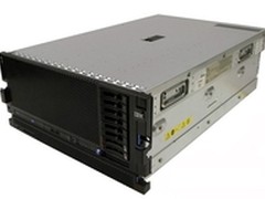 强悍4U服务器 IBM x3850 X5报价37000元