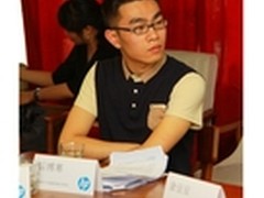 90后新锐作家后博寒打印精彩文字