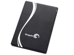 SSD激战正酣 希捷新款600固态硬盘评测