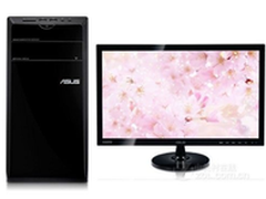 稳定商务助手 华硕台式机PRO50报价3999