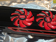 最早10月 AMD新一代显卡将名为HD 9000