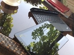 ThinkPad X1 Helix使用新奇感受