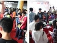 优派、边锋“三国杀校园行”青岛上演