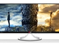 7月大片来袭  硬屏显示器助你共享高清