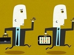 王志海谈企业移动安全的三个技术难点