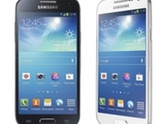 售2922 三星S4 mini港行售价出炉