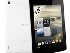 宏碁7.9英寸安卓平板Iconia A1-810