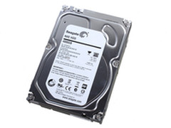 面向细分市场 希捷NAS专用4TB硬盘评测