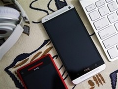 [重庆]耳目一新精湛工艺 HTC One售3950