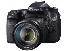 佳能EOS 70D实时取景模式对焦速度测试