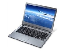 独显I5超极本宏碁V7-481G暑假热卖5,699