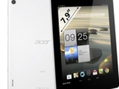 四核宏碁Iconia A1-810秒杀苹果mini