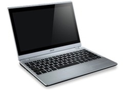 四核触控本 宏碁V5-122P仅售3,999