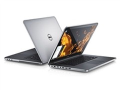 15.6大屏高端笔记本 戴尔XPS15R 售9999