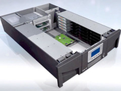 昆腾STORNEXT 5闪存为媒体提供超高性能