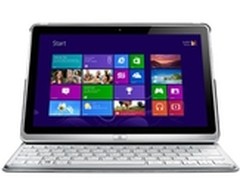 无线魅力 宏碁Aspire P3变形超极本