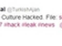 美国空军文化中心网站遭入侵 信息泄露