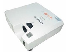 智能节电投影机 日立HCP-4050X报10050