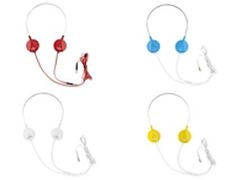 轻便实用 耳神ES207MV耳机上市