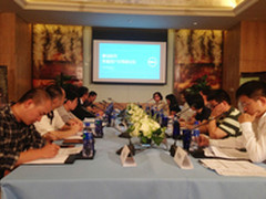 倾听反馈 戴尔完善终端计算解决方案