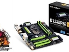 技嘉推出的魔音独立音效网吧巅峰之作G1