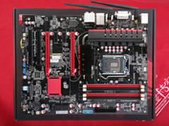 爽玩无线七彩虹战旗C.Z87WF X5 V20 999