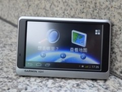 安卓+wifi 武汉佳明3590导航仪2780元