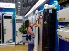空调第一阵营 海尔唯一实现出口正增长 