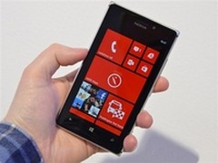 全网最超值 买诺基亚925即送Lumia520