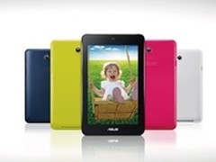 华硕MeMO Pad HD 7迷你平板1299元上市