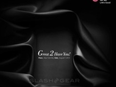 5.5寸1080P屏 LG G2将于8月7日纽约发布