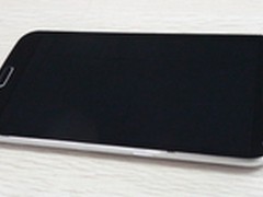 秒杀三星S4 6.4寸1080p谷蜂大S谍照曝光