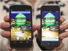 [重庆]暑期低价促销 谷歌Nexus4仅2199