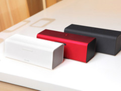 畅享音乐 麦博蓝牙便携式音箱MD212BT