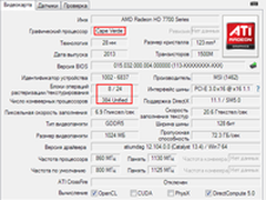 AIB厂先行 HD7730为Caper Verde LE核心